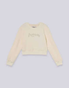 REPLAY SWEATSHIRT (FLEECE)