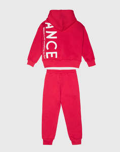 SPRINT SET JUNIOR GIRL