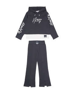 SPRINT SET JUNIOR GIRL