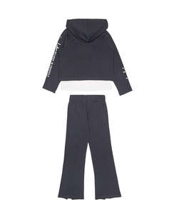 SPRINT SET JUNIOR GIRL