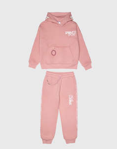 SPRINT SET JUNIOR GIRL