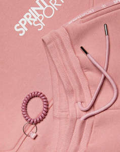 SPRINT SET JUNIOR GIRL