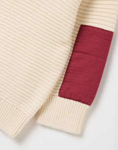 OVS JUMPER WITH PATCHES