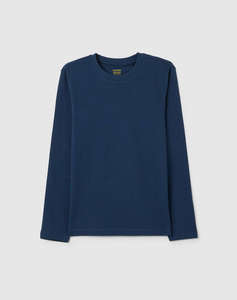 OVS TSHIRT LONG SLEEVE ESS