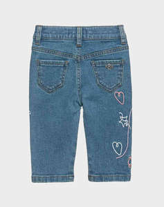 ALOUETTE ПАНТАЛОНИ