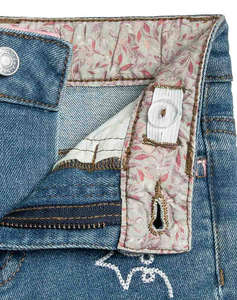 ALOUETTE ПАНТАЛОНИ