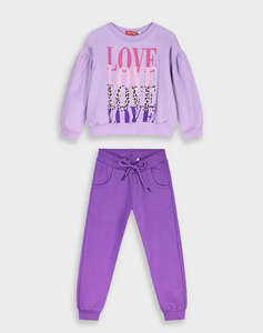 ENERGIERS Анцуг(БЛУЗА,ПАНТАЛОНИ)