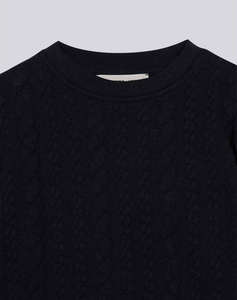 REPLAY SWEATSHIRT (FLEECE)