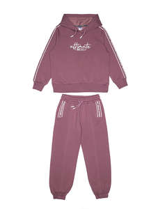 SPRINT SET JUNIOR GIRL