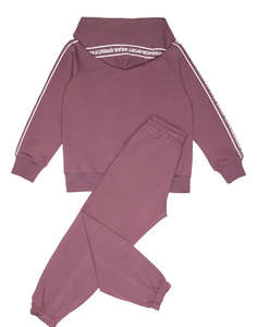 SPRINT SET JUNIOR GIRL