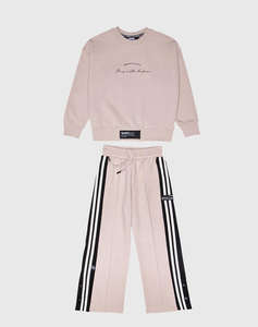 SPRINT SET JUNIOR GIRL