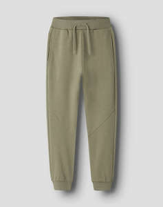 NAME IT NKMVOLTANO NREG SWE PANT BRU