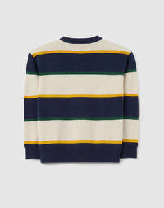 OVS JUMPER STRIPES
