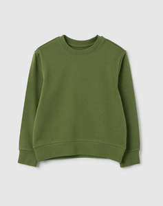 OVS SWEATER SOLID