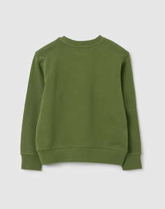 OVS SWEATER SOLID
