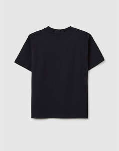OVS T-SHIRT BLACK