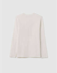 OVS TSH MOD A 1 COL PRINT