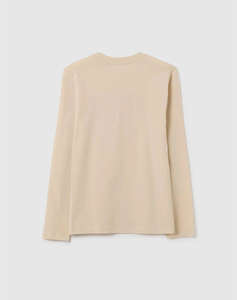 OVS TSH MOD A 1 COL PRINT