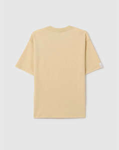 OVS TSHIRT SS W/POCKET