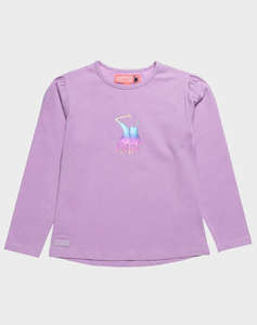 ALOUETTE БЛУЗА GREENWICH