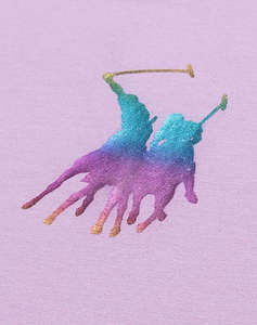 ALOUETTE БЛУЗА GREENWICH