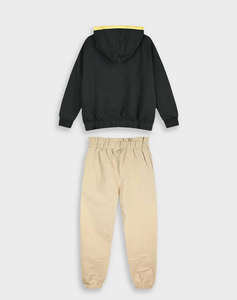 ENERGIERS Анцуг(БЛУЗА,ПАНТАЛОНИ)