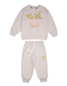 SPRINT SET BABY GIRL