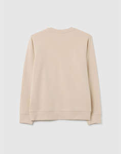 OVS SWT ROUND MOD B W/LABEL