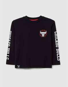 OVS T-SHIRT L/S
