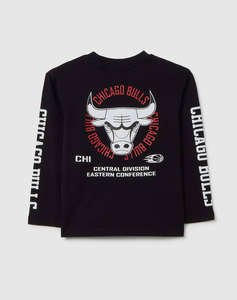OVS T-SHIRT L/S