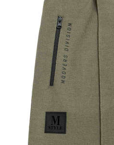 ALOUETTE ПАНТАЛОНИ MOOVERS