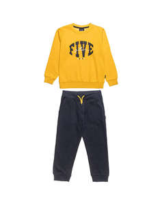 ALOUETTE Комплект FIVE STAR