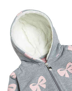 ALOUETTE Жилетка