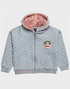 ALOUETTE Жилетка PAUL FRANK