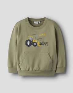 Olive