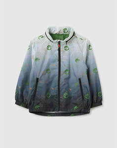 OVS AOP JACKET