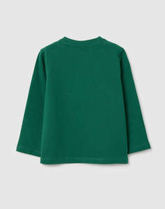 OVS T-SHIRT WITH PRINT