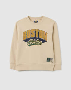 OVS SWEATER ROUND NECK