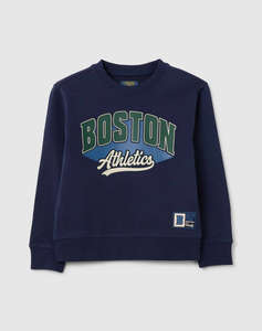 OVS SWEATER ROUND NECK