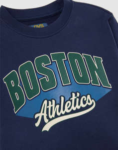 OVS SWEATER ROUND NECK