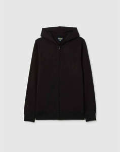 OVS HOODIE FULL ZIP BASICO