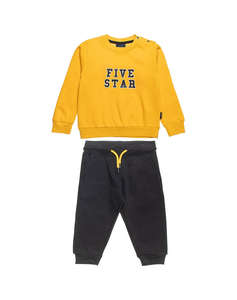 ALOUETTE Комплект FIVE STAR