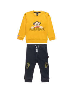 ALOUETTE Комплект PAUL FRANK