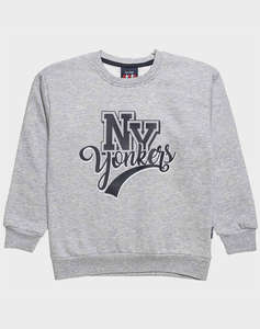 ALOUETTE БЛУЗА SWEATSHIRT FIVE STAR