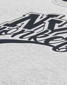 ALOUETTE БЛУЗА SWEATSHIRT FIVE STAR