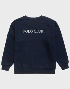 ALOUETTE БЛУЗА SWEATSHIRT GREENWICH