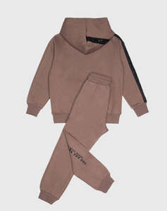 SPRINT SET JUNIOR BOY