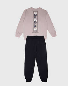 SPRINT SET JUNIOR BOY