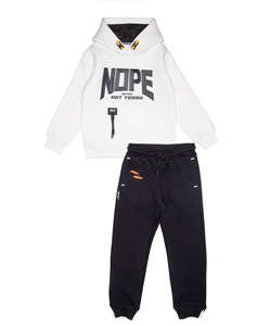 SPRINT SET JUNIOR BOY