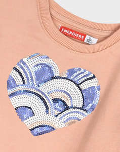 ENERGIERS БЛУЗА